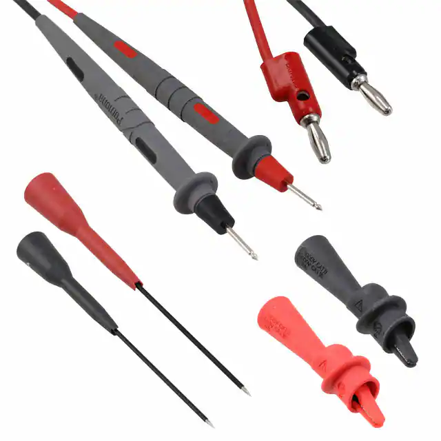 5325A Pomona Electronics  Test Leads - Kits, Assortments